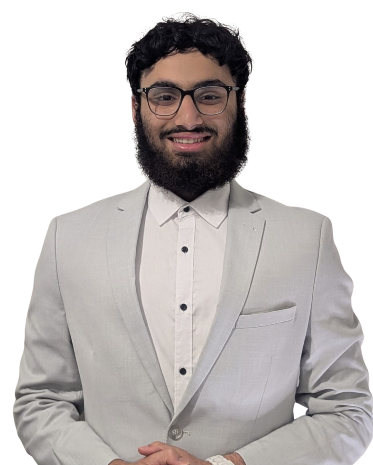Safwan Moosani