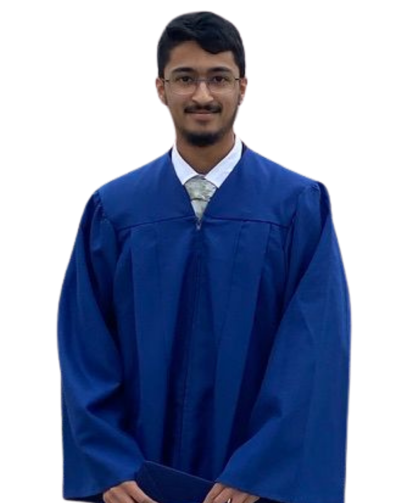 Yahya Ahmed
